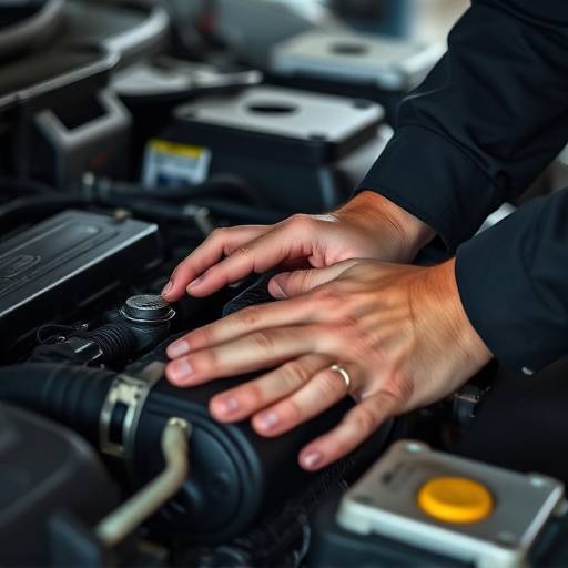 Consejos para el mantenimiento del coche